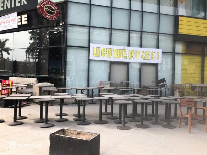 Hà Nội: Highlands Coffee lên tiếng sau khi bị tố chây ì trả tiền thuê mặt bằng, đưa hàng chục nhân viên đến gây rối trật tự-4