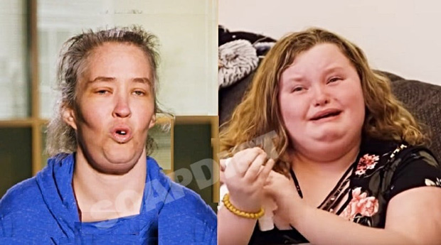 Hoa hậu 6 tuổi từng là bảo bối showbiz Mỹ: Vẻ ngoài tuổi thiếu nữ bị miệt thị chê cười, vật lộn tìm lại chính mình sau hàng loạt biến cố-11