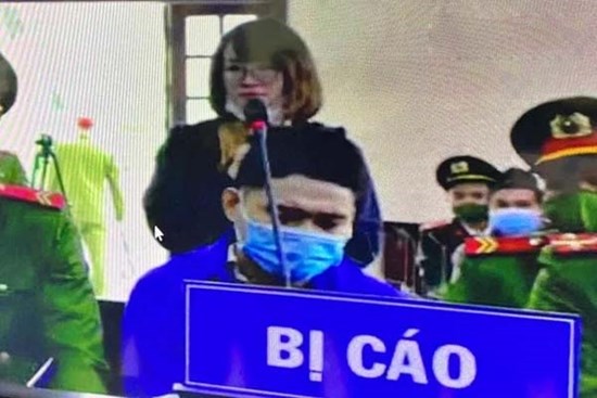 2 vợ chồng bị cáo giết chủ nợ ở Hải Dương 