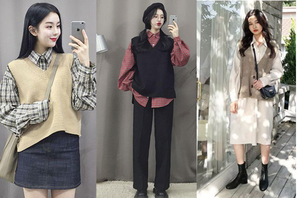 4 kiểu áo len không nên sắm dịp Black Friday: Mua thì rẻ, nhưng đem về không mặc nổi vì đã lỗi mốt-5