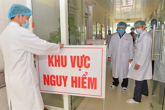 Ngày 18/11: Có 10.223 ca Covid-19 mới; TP.HCM, Hà Giang và Tây Ninh tăng số mắc