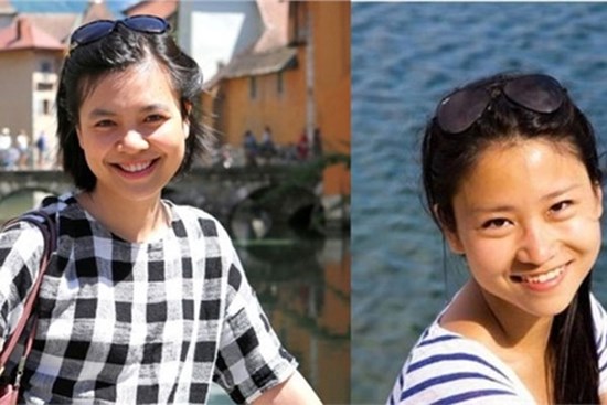 Hai nữ MC 'bí ẩn' nhất Đường lên đỉnh Olympia: Học vấn đỉnh, cuộc sống hôn nhân viên mãn