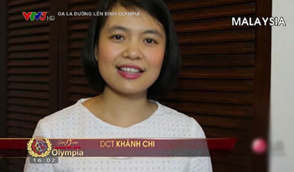 Hai nữ MC bí ẩn nhất Đường lên đỉnh Olympia: Học vấn đỉnh, cuộc sống hôn nhân viên mãn-5