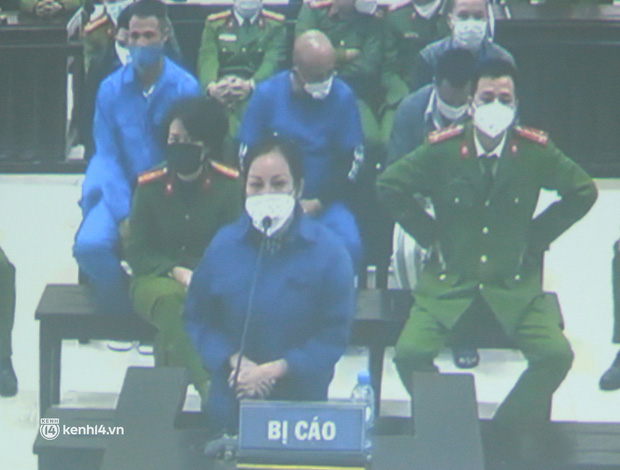 Bị tuyên 15 năm tù, Đường Nhuệ vẫn thản nhiên gửi lời đến các bị hại: Nguyễn Xuân Đường luôn ngẩng cao đầu-2