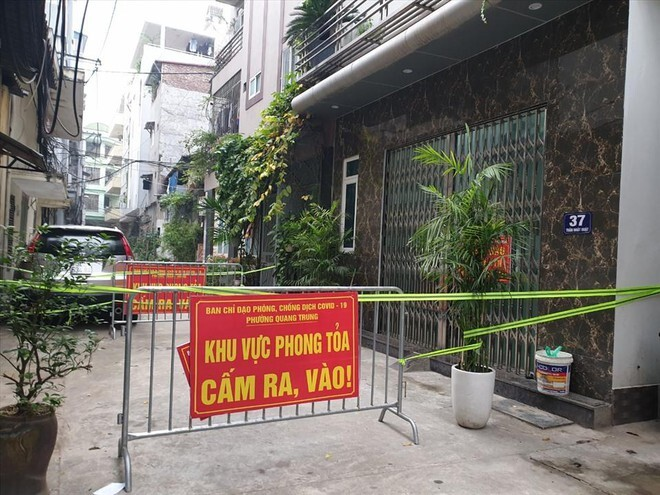 Hà Nội bỏ quy định người về từ TP.HCM cách ly tại nhà 7 ngày-1