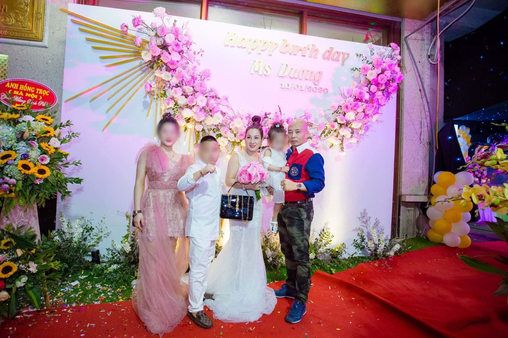 Cuộc sống xa hoa của ái nữ nhà Đường Nhuệ: Gương mặt thân quen của hội rich kid Việt Nam-3