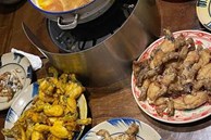 Hà Nội: Nhà hàng xin lỗi vì 'cãi nhau tay đôi với khách'' ngồi ăn quá giờ