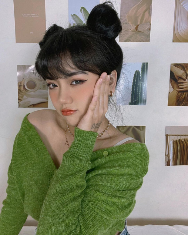 Cô gái trẻ có tiếng trên mạng bất ngờ bị dọa tạt sơn, in hình rải khắp nơi huỷ danh dự, biết nguyên nhân chỉ kịp thốt lên: Bó tay!-2