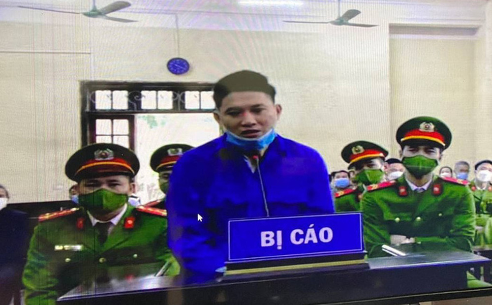 Hé lộ nội dung bức thư của kẻ giết chủ nợ, đốt xác phi tang gửi đến gia đình nạn nhân-1