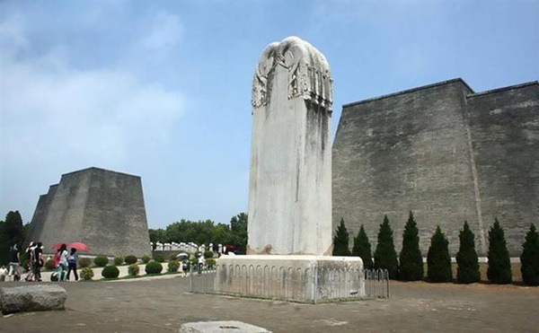 Bí ẩn rợn người về lăng mộ Võ Tắc Thiên: Chứa 500 tấn kho báu nhưng vì sao qua hơn nghìn năm hậu thế vẫn chưa dám khai quật?-3