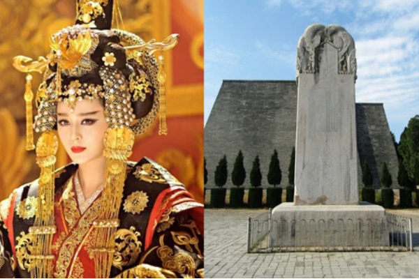 Võ Tắc Thiên đã phát minh ra 3 loại KHỐC HÌNH, tên nghe hay như hát nhưng lại là nỗi ám ảnh kinh hoàng của tội nhân thời bấy giờ-5