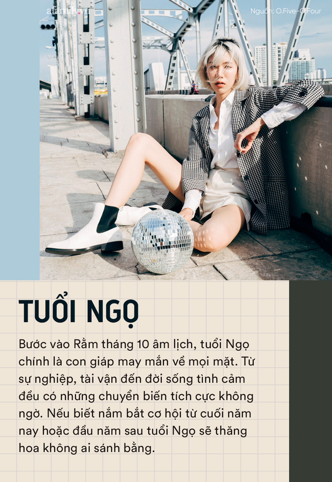 Vận may của 12 con giáp từ hôm nay Rằm tháng 10 âm lịch: Nhiều người được thần tài chiếu cố, một số ít cẩn thận thị phi xung quanh-7