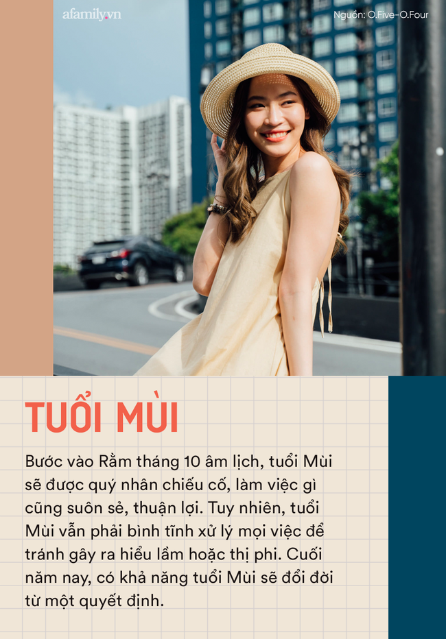 Vận may của 12 con giáp từ hôm nay Rằm tháng 10 âm lịch: Nhiều người được thần tài chiếu cố, một số ít cẩn thận thị phi xung quanh-8