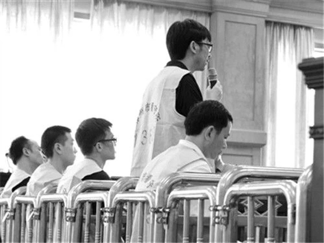 Nam sinh bán thận mua iPhone năm ấy: Giờ cuộc sống bi đát đến rùng mình, giá như được bố mẹ bảo ban kỹ hơn thì đời đã khác!-3