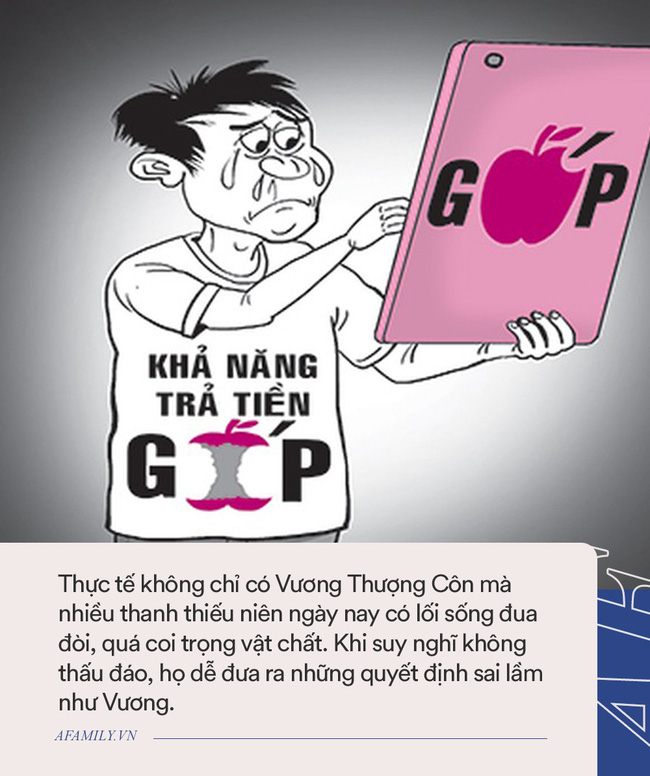 Nam sinh bán thận mua iPhone năm ấy: Giờ cuộc sống bi đát đến rùng mình, giá như được bố mẹ bảo ban kỹ hơn thì đời đã khác!-4