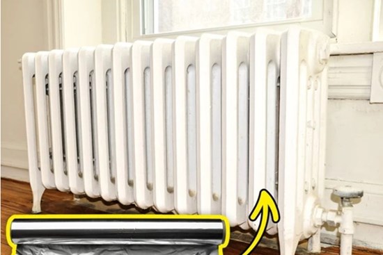 Mẹo làm ấm nhà nhanh chóng, lạnh 10 độ cũng không sợ
