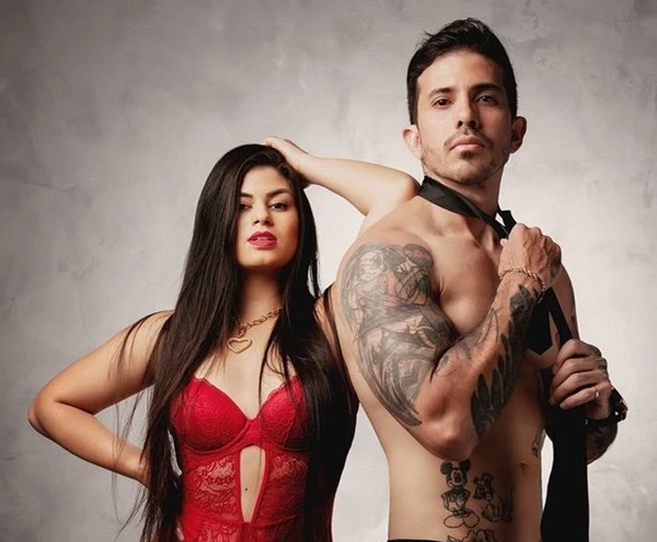 Người đàn ông cưới một lúc 9 cô vợ, đáng nói nhất chính là thái độ của vợ cả trước màn chơi lớn của chồng!-2