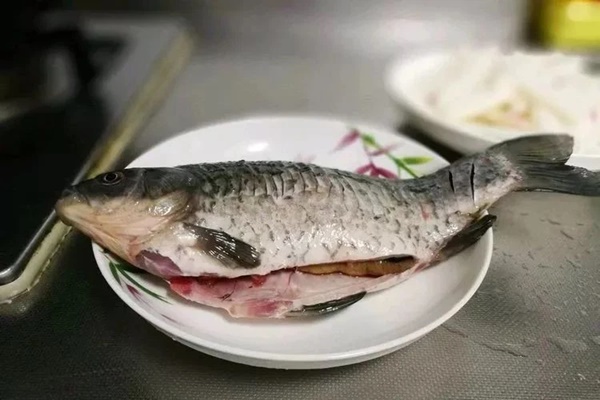 Đây là 3 loại cá bẩn nhất chợ, bị người bán hàng liệt vào danh sách đen, người mua nên cân nhắc kỹ trước khi mang về nhà ăn-2