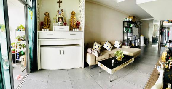 Diễn viên Cát Phượng rao bán căn hộ 117 m2-1