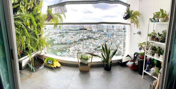 Diễn viên Cát Phượng rao bán căn hộ 117 m2-10