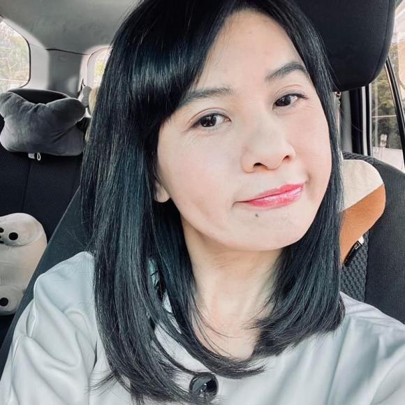 Diễn viên Cát Phượng rao bán căn hộ 117 m2-14