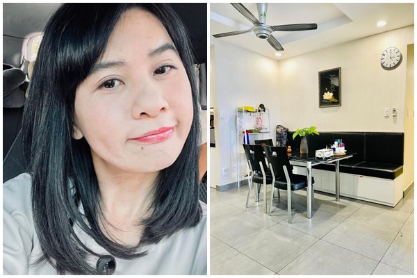 Cuối cùng cũng được chiêm ngưỡng chiếc cổng 3,6 tỷ đồng cũng không đủ mua của Lệ Quyên!-10