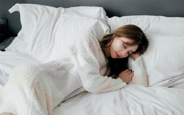 6 thói quen gây đoản mệnh không được phép làm khi ở trên giường vì sẽ gây tổn thương các cơ quan trên cơ thể-2