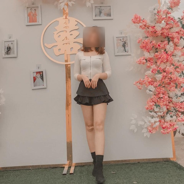 Vợ bầu 8 tháng cay đắng phát hiện chồng ngoại tình ngay từ lúc mới cưới-4