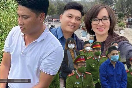 Những lời khai gây sốc của đôi vợ chồng giết chủ nợ, đốt xác rúng động Hải Dương