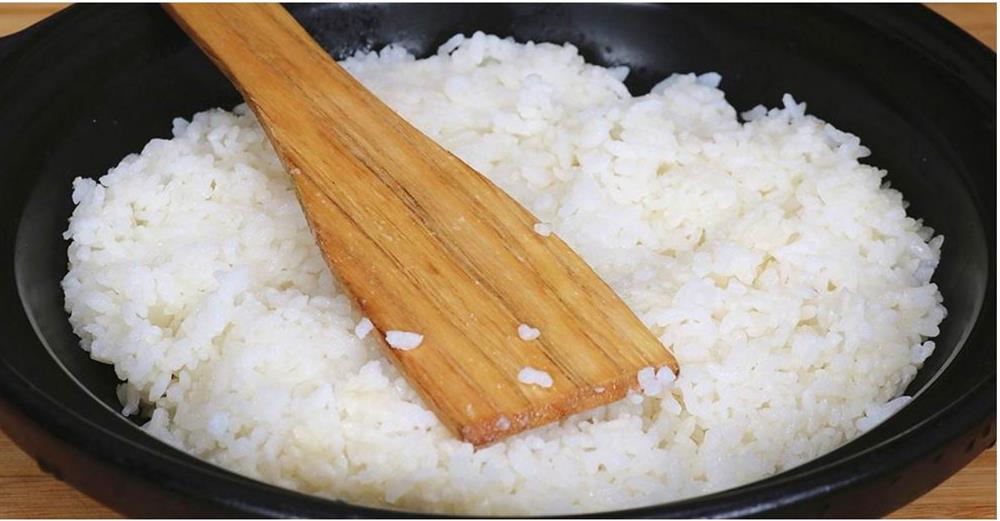 Cơm để qua đêm có ăn được không? Nhiều người chưa biết, hãy nhớ kể cho gia đình nghe sau khi đọc nhé-1
