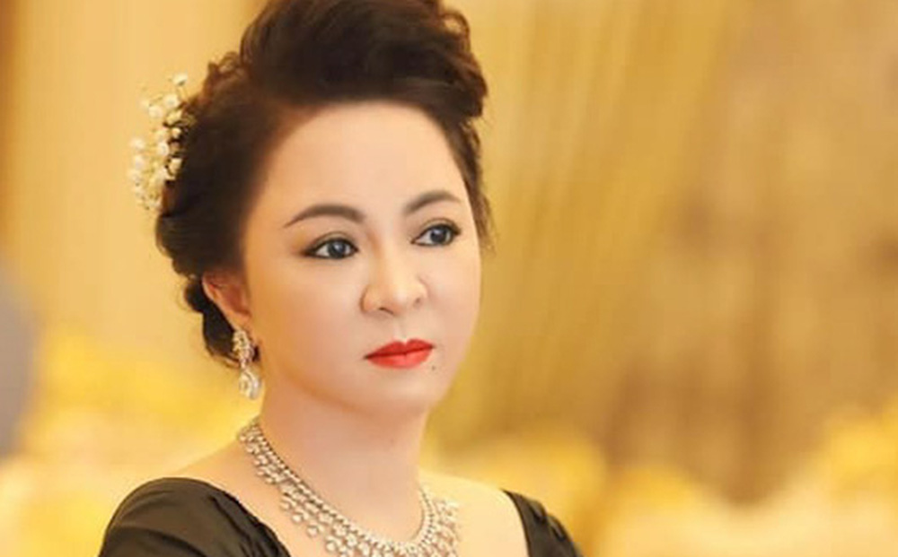 8 nghệ sĩ, ca sĩ, luật sư, nhà báo... gửi đơn tố cáo bà Nguyễn Phương Hằng-1
