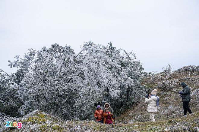 Miền Bắc sắp đón đợt rét sâu, Hà Nội dưới 15 độ C-1