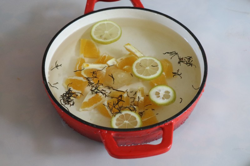 Mỗi ngày uống 1 ly trà thơm ngon này đảm bảo sức đề kháng tăng đáng kể, tránh xa cảm sốt viêm họng mùa đông!-4