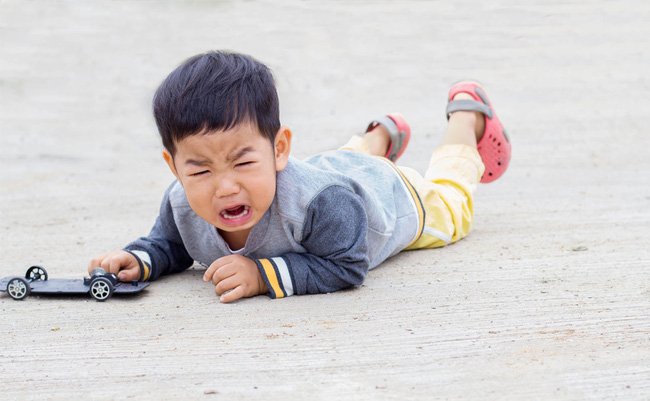 Trẻ lên 3 tuổi sở hữu những đặc điểm khủng khiếp này thì tiền đồ rất xán lạn, bố mẹ chắc chắn sẽ tự hào-1