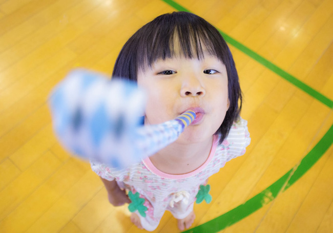 Trẻ lên 3 tuổi sở hữu những đặc điểm khủng khiếp này thì tiền đồ rất xán lạn, bố mẹ chắc chắn sẽ tự hào-2