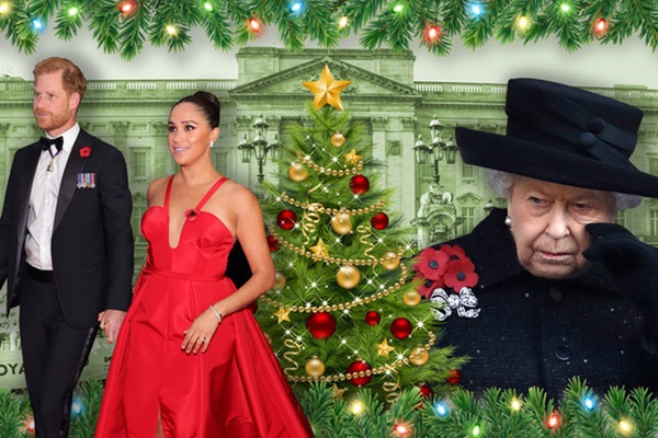 Nữ hoàng Anh lộ diện sau khi sức khỏe giảm sút, liền gặp ngay động thái phũ phàng của nhà Meghan-2