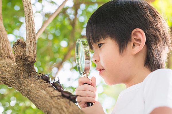 Con trai nằm lăn ra giữa đường khóc, bố lạnh lùng bỏ đi và 8 giây sau đó để lại bài học thót tim cho phụ huynh-4