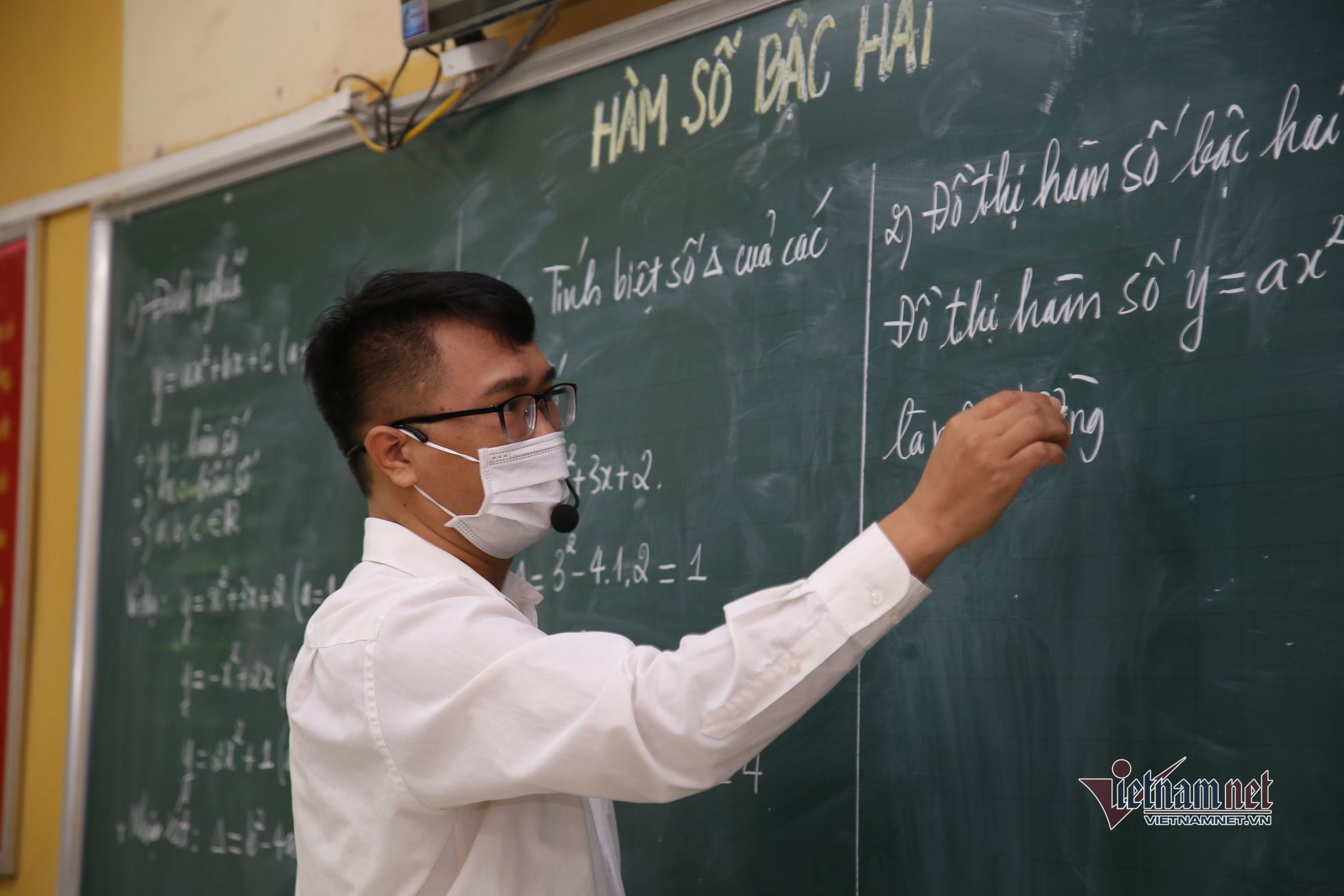 Xin đừng bắc những chiếc cầu kiều lộng lẫy ngày 20/11-1