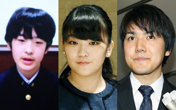 Tiết lộ sốc về thái độ hắt hủi của cha mẹ đẻ cựu Công chúa Nhật với con rể thị phi, căng thẳng đến mức không cho phép gặp mặt gia đình?-2