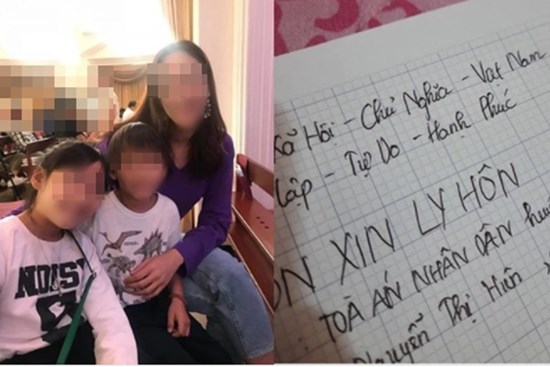 Vợ hack được tin nhắn mật của chồng và nhân tình, ngã ngửa khi tiểu tam thoải mái nói đến chuyện