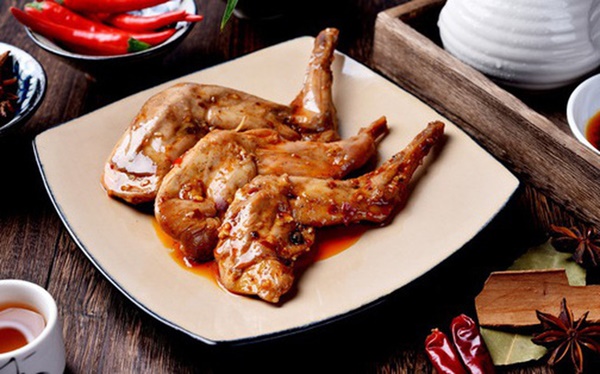 2 loại thịt có thể kích thích đường huyết tăng cao quá mức, khuyến cáo nên ăn 4 loại thịt để lượng đường trong máu được kiểm soát tốt nhất-4