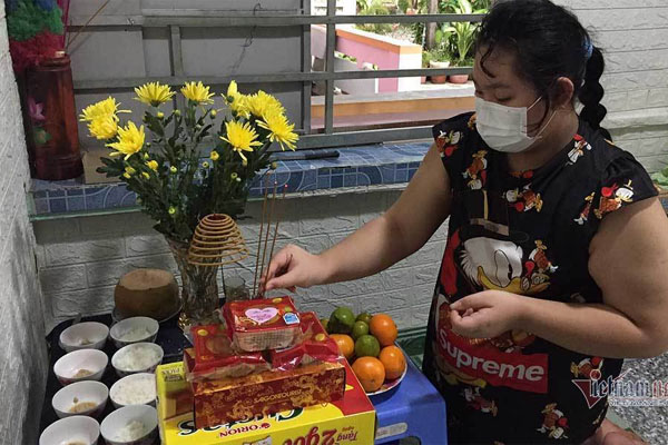 Em bé vừa mổ tim bẩm sinh đã dính Covid-19: 11 tháng 2 lần đối diện tử thần-12