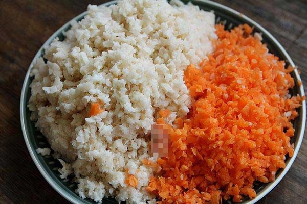 Món này nên cho trẻ ăn nhiều hơn vào mùa đông, dễ hấp thu chất dinh dưỡng lại cực dễ làm-4