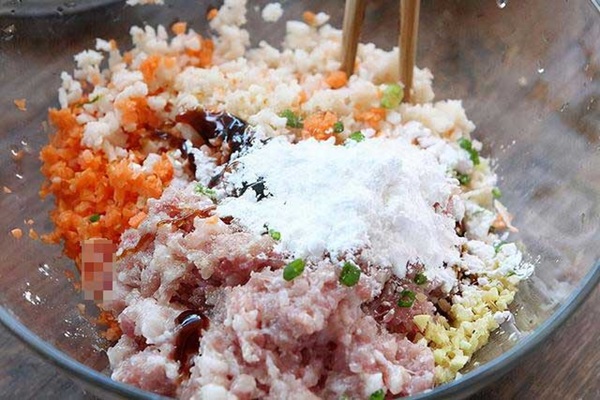 Món này nên cho trẻ ăn nhiều hơn vào mùa đông, dễ hấp thu chất dinh dưỡng lại cực dễ làm-6