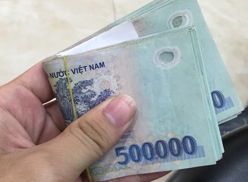 4 năm làm công ăn lương, cô nàng công sở ở Hà Nội chắt bóp chi tiêu mới để dành được 100 triệu đồng đầu tiên-1