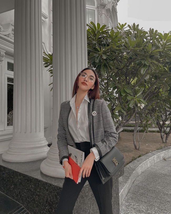 Showbiz Việt có một nàng dâu hào môn sống trong lâu đài, độ sang chảnh vượt mặt cả Tăng Thanh Hà-4