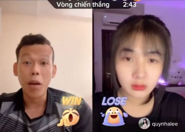 Mối quan hệ thật sự của thủ môn Tấn Trường với 2 cô gái vướng thị phi trên sân Mỹ Đình là gì?-4