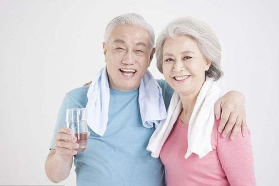 Người sống thọ thường có 3 bộ phận hồng hào trên cơ thể, nếu bạn có một thôi cũng được xếp vào nhóm khỏe mạnh