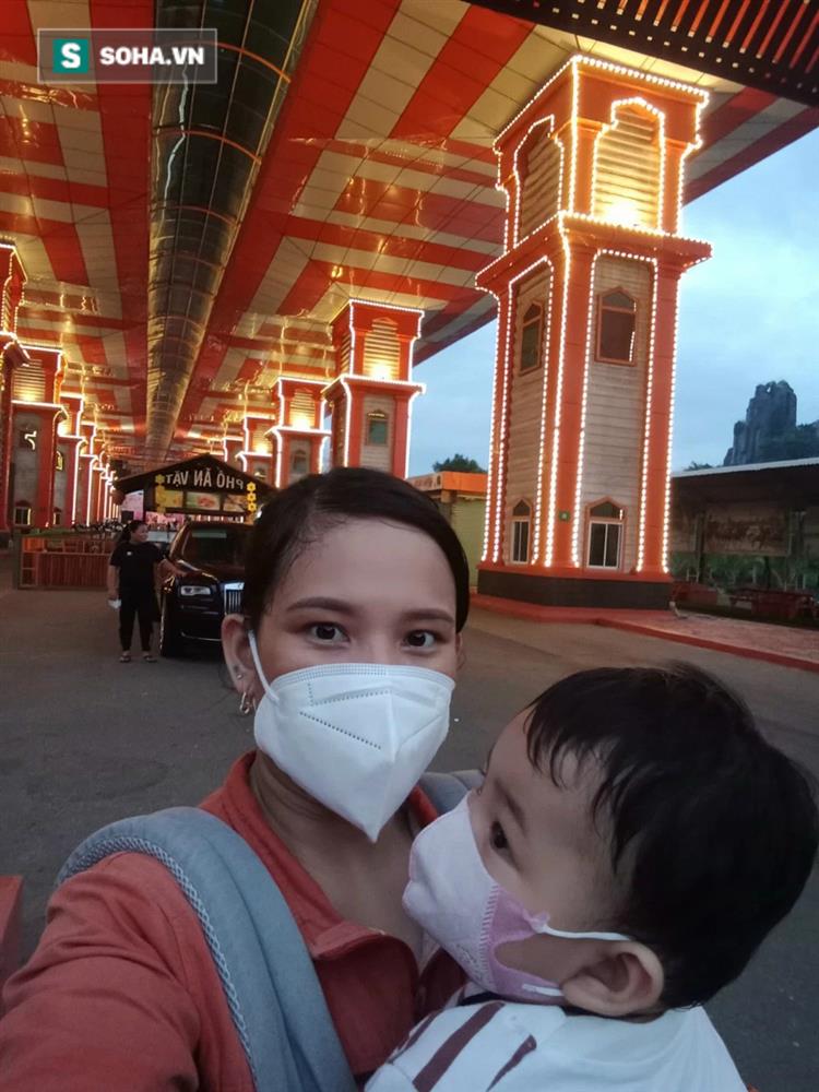 Em bé vừa mổ tim bẩm sinh đã dính Covid-19: 11 tháng 2 lần đối diện tử thần-8