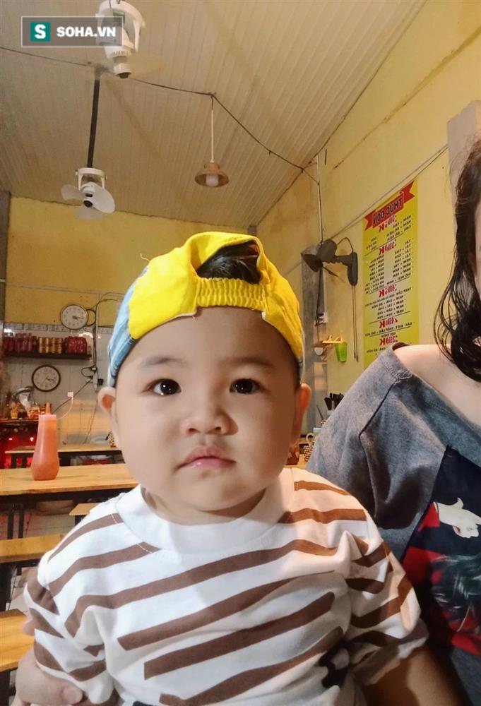 Em bé vừa mổ tim bẩm sinh đã dính Covid-19: 11 tháng 2 lần đối diện tử thần-10